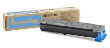 toner KYOCERA TK-5205C Cyan TASKalfa 356Ci / 358ci (12000 str.)