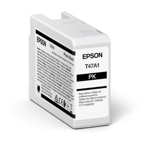 kazeta EPSON SC-P900 photo black (50ml)