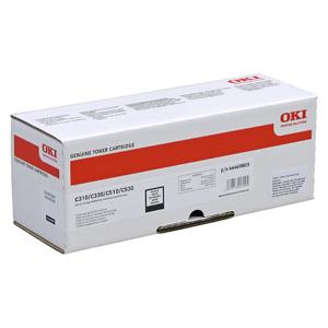 toner OKI C511/C531/MC562 black (7000 str.)