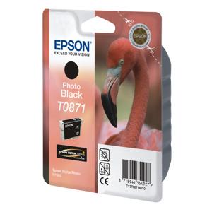 kazeta EPSON SP R1900 photo black (11,4ml)