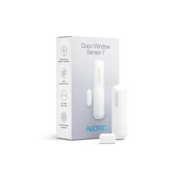 magnetický senzor - AEOTEC Door / Window Sensor 7 (ZWA011-C), Z-Wave 700