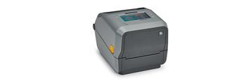 Zebra TT Printer (74/300M) ZD621R, Color Touch LCD; 203 dpi, USB, USB Host, Ethernet, Serial, BTLE5,