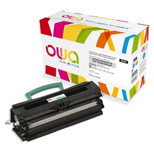 alt. toner OWA ARMOR pre LEXMARK E250/350/352, DELL 1720 (E250A11E,PY408)