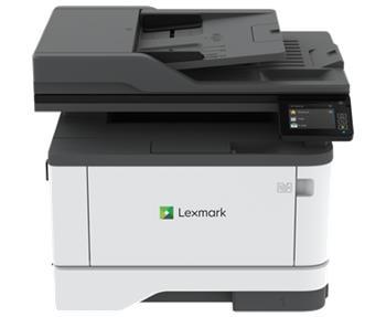 MFP laser čb Lexmark MX331adn