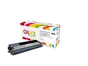 alt. toner OWA ARMOR pre BROTHER TN-320BK Black pre HL4140,4150,4570,MFC9460,9465,9970,DCP9055,9270