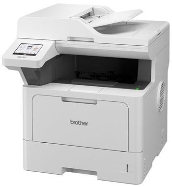 MFP laser čb BROTHER MFC-L5710DW - P/C/S, Duplex, Fax, DADF, Ethernet, WiFi