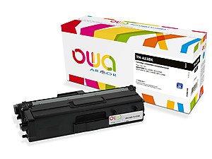 alt. toner OWA ARMOR pre BROTHER TN423BK Black pre HL-L8260 (6500 str.)