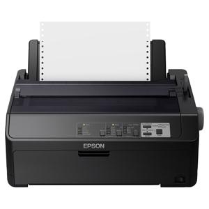 tlačiareň ihličková EPSON FX-890II A4/2x9ihl/612zn, LPT/USB