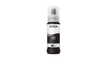 kazeta EPSON ecoTANK 108 Black pigment (3600 str.)