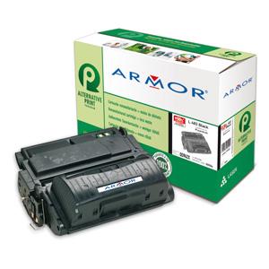 alt. toner OWA ARMOR pre HP LJ 4250/4350 black Q5942X JUMBO (30000 str.)