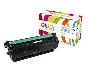 alt. toner OWA ARMOR pre HP CF360X Black pre CLJ Ese M552/M553/MFP M577 (12500 str.)