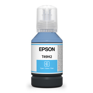 kazeta EPSON TANK SC-T3100x Cyan - 140 ml