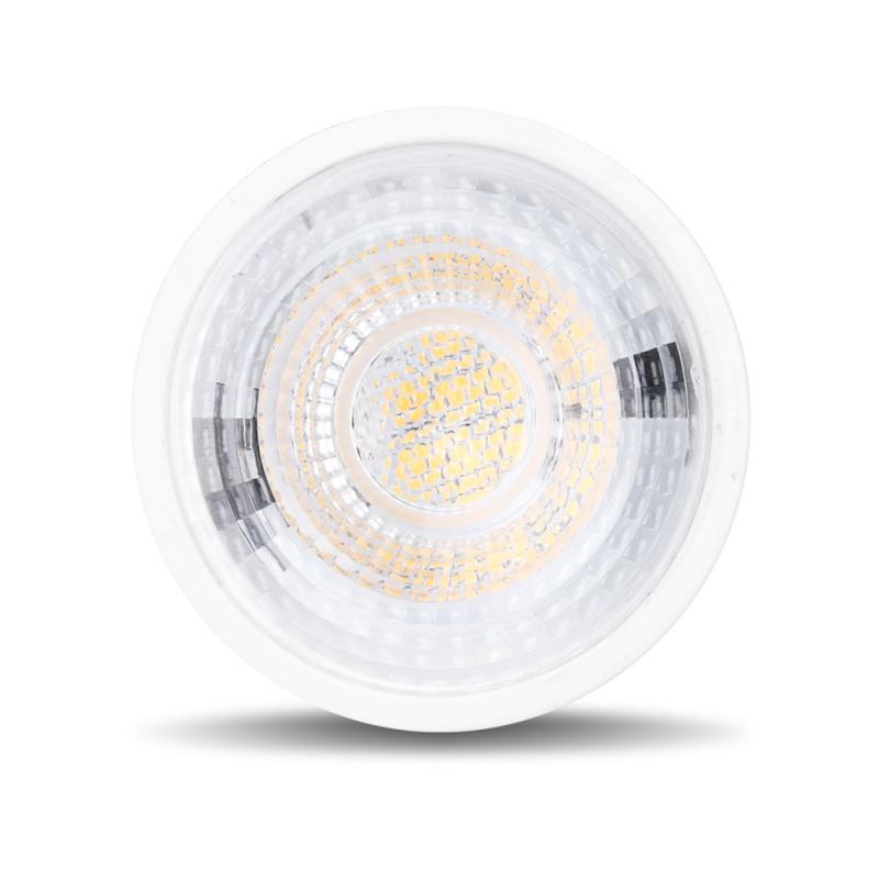 LED žiarovka Forever GU10 1W 230V 6000K (studená biela) 90lm 38° 1