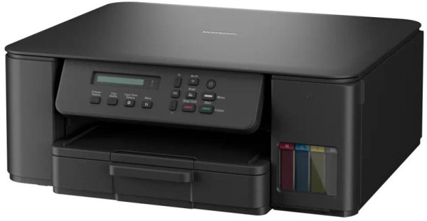 MFP atrament tank BROTHER DCP-T530DW - P/C/S, Duplex, WiFi 1