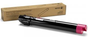 toner XEROX 106R01444 magenta PHASER 7500 (17800 str.)