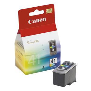 kazeta CANON CL-41 color MP 150/170/450, iP 1200/1600/2200 (308 str.)