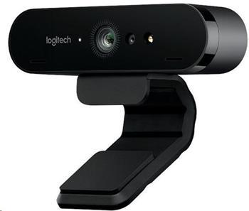 Web kamera Logitech BRIO 4K