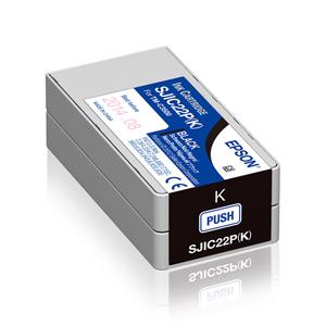 kazeta EPSON TM-C3500 Black