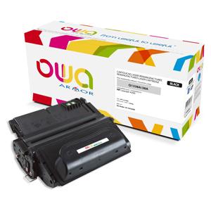 alt. toner OWA ARMOR pre HP LJ 4200 s čipom Q1338A (12000 str.)