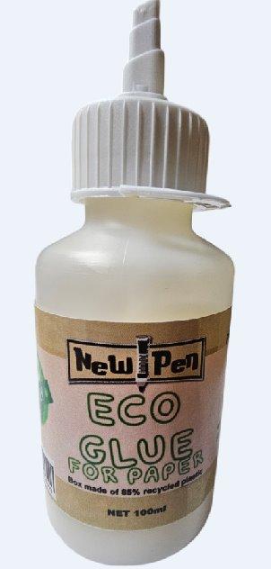 Newpen eco - lepidlo na papier, tekuté 100ml