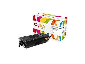 alt. toner OWA ARMOR pre KYOCERA MITA TK3100 Black + waste box pre FS-2100, ECOSYS M3040, 3540 (1250