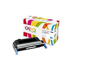 alt. toner OWA ARMOR pre HP Q5950A JUMBO Black pre CLJ 4700 (15000 str.)