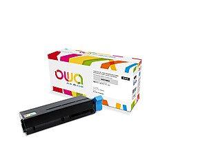 alt. toner OWA ARMOR pre OKI 44574802 Black pre B431,MB461,MB471,MB491 (7000 str.)