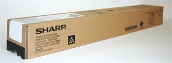 toner SHARP MX-61GTBB Black MX-3050N/3060N/3070N/3550N/3560N/3570N/4050N (20000 str.)