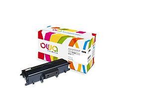 alt. toner OWA ARMOR pre BROTHER TN-5500 Black pre HL7050 (12000 str.)