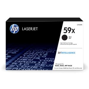 TONER HP CF259X HP59X čierny (10000 str.)