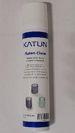 Čistič gumových dielov KATUN Platenclene 100ml can