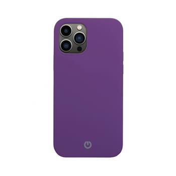 puzdro CENTO Case Rio Apple Iphone 14Pro Orchid Purple (Silicone)