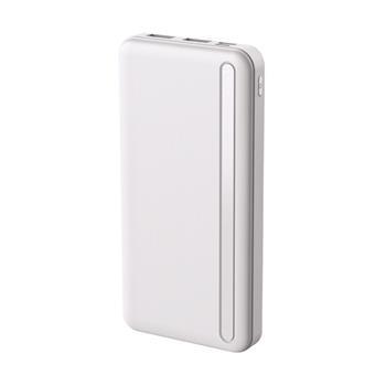 Setty power bank 10000 mAh PB1-100 biela