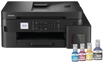 MFP atrament tank BROTHER MFC-T930DW - P/C/S, Duplex, Fax, ADF, Ethernet, WiFi