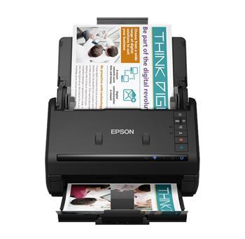 skener EPSON WorkForce ES-500WII