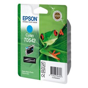 kazeta EPSON SP R800/R1800 cyan 13ml