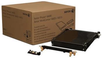 transfer unit kit XEROX 108R01122 PHASER 6600, WorkCentre 6605/6655, VersaLink C400/C405 (100000 str