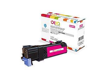 alt. toner OWA ARMOR pre DELL 2YC3M/593-11033 Magenta pre 2150,2155 (2500 str.)