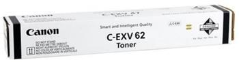 toner CANON C-EXV62 black iRA4825/iRA4835/iRA4845 (42000 str.)