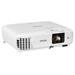 projektor EPSON EB-W49, 3LCD, WXGA, 3800ANSI, 16.000:1, HDMI, LAN 5