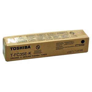 toner T-FC35EK black / e-ST2500c, 3500c (24000 str.)