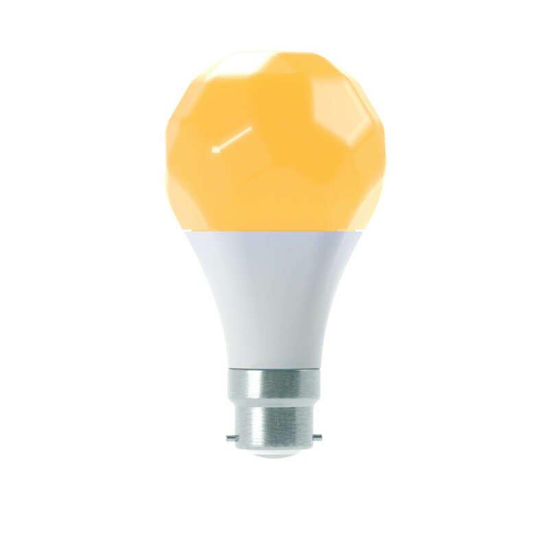 Nanoleaf Essentials Smart A19 Bulb, B22