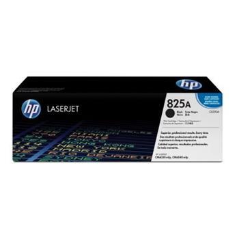 TONER HP CB390A Čierny pre Color LaserJet CM6030/6040 (19500 str.)