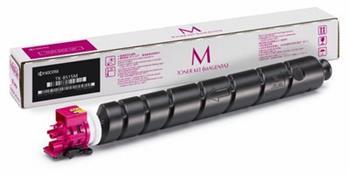 toner KYOCERA TK-8515M Magenta TASKalfa 5052Ci/6052Ci (20000 str.)