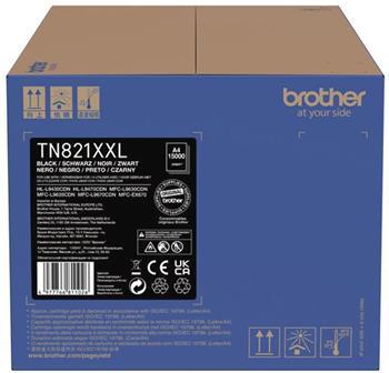 toner BROTHER TN-821XXL Black HL-L9430CDN/L9470CDN, MFC-L9630CDN/L9670CDN (15000 str.)