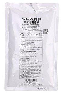 developer SHARP MX-561GV (MX-560GV) MX-3050N/3070N/3550N/4070N (300000 str.)