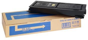 toner KYOCERA TK-685 TASKalfa 300i (20000 str.)