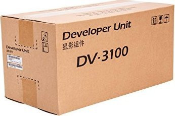 developer KYOCERA DV-3100