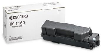 toner KYOCERA TK-1160 Ecosys P2040dn/P2040dw (7200 str.)