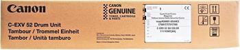 valec CANON C-EXV52 color iRC7565i/C7570i/C7580i (252000 str.)